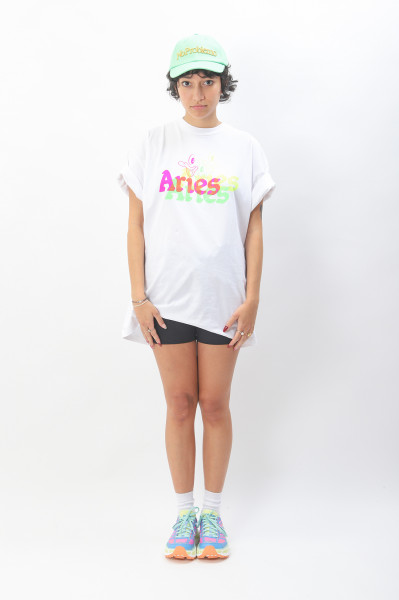 Tenue avec best sale t shirt oversize